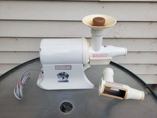 Plastaket champion juicer for sale  Baker City