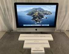 Apple imac a1418 d'occasion  Expédié en Belgium