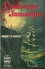 Auberge jamaïque daphne d'occasion  Hennebont