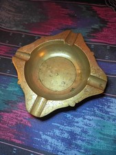 Vintage engraved brass for sale  Vanceboro