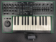 Sintetizador plug-out Roland System-1 comprar usado  Enviando para Brazil