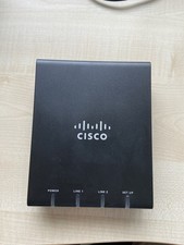 Adattatore voip cisco usato  Roncofreddo