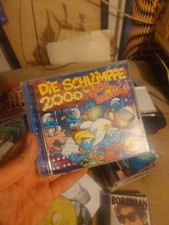 Knallt vol schlümpfe gebraucht kaufen  Benningen