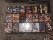 Anime dvd boxset for sale  CRAIGAVON