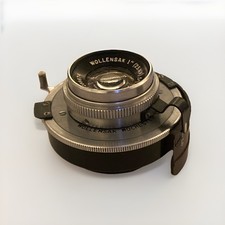 Antique wollensak 25mm for sale  Appleton