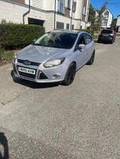 2012 ford focus 1 6 petrol for sale 2012 ford focus 1 6 petrol for sale LETCHWORTH GARDEN CITY