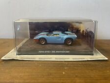 Ford gt40 007 for sale  BERKHAMSTED