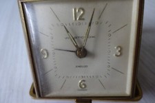 Westclock jewelled travel for sale  SHEFFIELD