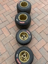 Otk tony kart for sale  SCUNTHORPE