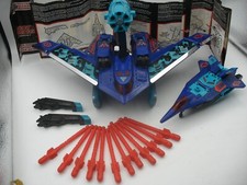 Hasbro takara 1991 d'occasion  Nogent-le-Roi