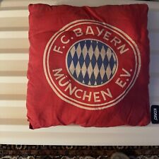 Bayern münchen kissen gebraucht kaufen  Giesen