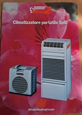 Pubblicità climatizzatore por usato  Pontecagnano Faiano