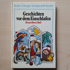 Geschichten dem einschlafen gebraucht kaufen  Stuttgart