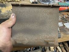Rayburn baffles for sale  WELSHPOOL