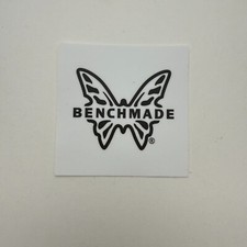 Benchmade decal sticker for sale  Gilbert