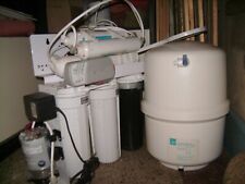Adoucisseur eau brancher d'occasion  Herserange