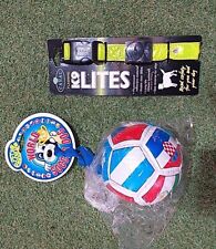 Canac flashing lites for sale  BATLEY