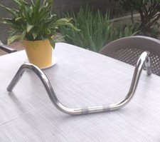 Manubrio buckhorn harley usato  Pavia