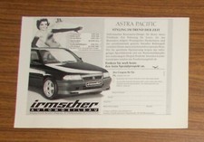 Seltene werbung irmscher gebraucht kaufen  Legden
