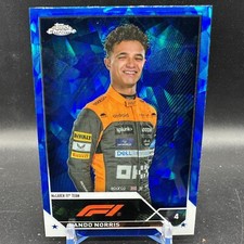 Lando norris sapphire for sale  Sanford
