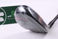 Taylormade stealth hybrid for sale  LOANHEAD