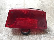 Suzuki gsx550es rear for sale  CHIPPENHAM