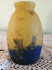 Tulipe lampe lustre d'occasion  Tannay