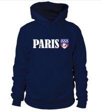 Sweat paris parisien d'occasion  Tours-