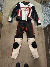 Motorrad lederkombi herren gebraucht kaufen  München