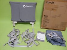 Lionelo lora tragbares gebraucht kaufen  Coswig