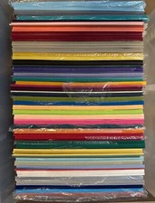 Stampin cardstock sheets for sale  Laurel Hill