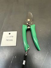 Used garden pruners for sale  Mishawaka