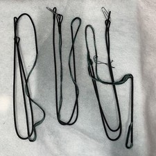 Joey bowstrings hoyt for sale  Chillicothe