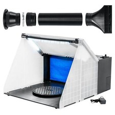 Portable hobby airbrush for sale  Duncan