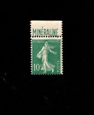 188a mnh mineraline d'occasion  Paris-