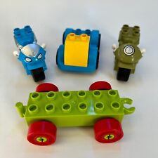 Lego duplo dark for sale  San Bernardino
