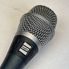 Vintage shure beta87 d'occasion  Expédié en Belgium