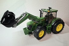 Bruder john deere gebraucht kaufen Bruder john deere gebraucht kaufen  Helmbrechts