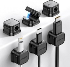 Pack magnetic cable for sale  Las Vegas