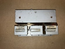 Fruit machine money for sale  STOCKPORT