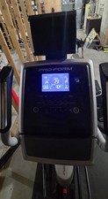 Pro form eliptical for sale  Laramie