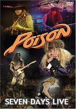 Poison seven days gebraucht kaufen  Berlin