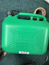 Litre green plastic for sale  MANCHESTER