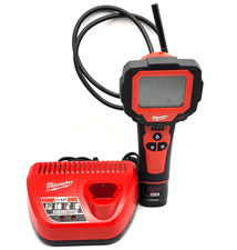 Milwaukee 2313 m12 for sale  Spring