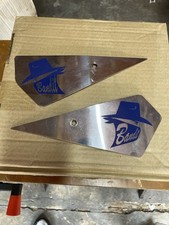 Suzuki bandit stainless for sale  LANCING