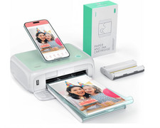 Yoton photo printer for sale  LIVERPOOL
