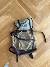 Vintage Deuter  Retro Wander-Rucksack Backpack 80er West Germany comprar usado  Enviando para Brazil