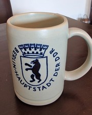 Bierkrug berlin hauptstadt gebraucht kaufen Bierkrug berlin hauptstadt gebraucht kaufen  Borna