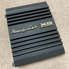 Phoenix gold xs2300 for sale  CARDIFF