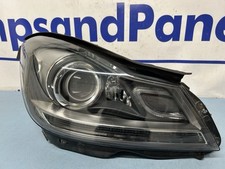 w204 led headlights for sale w204 led headlights for sale WALSALL